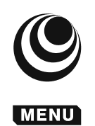 THE 13 Menu