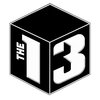 The 13
